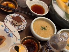 -万岛日本料理铁板烧(万泰国际店)