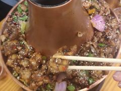 -黄泰吉拾味餐厅(江汉路店)