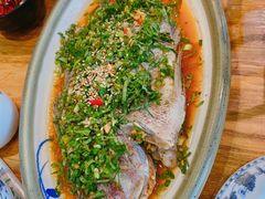 -妈妈的味道(和顺古镇店)