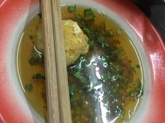 -咏勝锑锅麻辣烫(净居寺路总店)