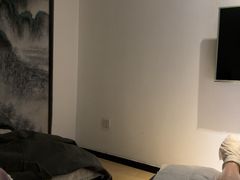 -麦子MaiMassage(打浦桥店)