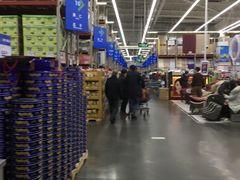 -山姆会员商店(杨桥西路店)