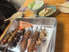 -炒豆合作社(东四总店)