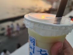-七七家的糖水店(南湾街1号店)