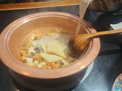 -一招鲜·全羊铺·蒙古奶茶(五一北路店)