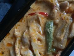 -Hi YOU你的饭局泰餐厅(雍和宫店)