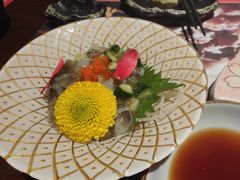 -弓二·烧鸟居酒屋(财富购物中心店)