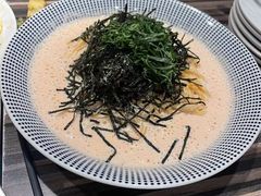 -BomBa意大利餐厅