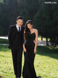 点击看大图 -青禾蒙娜丽莎婚纱摄影(武汉总店)