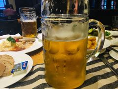 -兰特伯爵西餐厅·啤酒屋(方庄店)