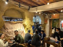 大堂-盟重烧烤(东瓜山创始店)