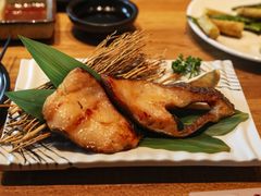 -赤坂亭·M9和牛烧肉·铁板烧(合肥万象城店)
