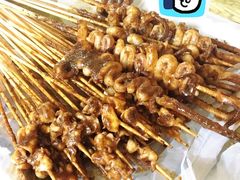 -十里铺铁板鱿鱼