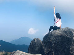 -七娘山