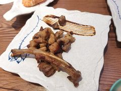 -红叶日本料理(辰熙广场店)