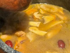 -芸山季·云南山珍菌火锅(南翔印象城MEGA店)