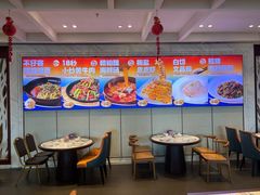 -不仔客海鲜·烧烤·270度海景餐厅(大东海店)