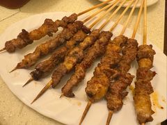 -八先生涮肉房(三里河店)