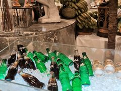 -帝豪酒店•马可勃罗西餐厅