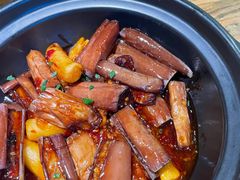 -吕氏疙瘩汤·私家菜馆(慈云寺店)