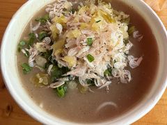 -汪记鲜鱼糊汤粉(沈阳路总店)