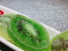 -探鱼·鲜青椒爽麻烤鱼(中山大信新都汇店)