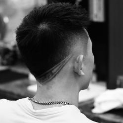 -贝勒爷专业男发