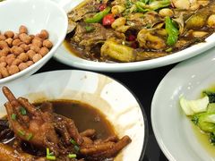 -西山人家·传统苏帮菜·家宴(木渎店)