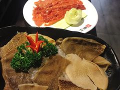 -椒王火锅(厚街万达店)