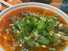 -桂花香手工面(鼓楼店)