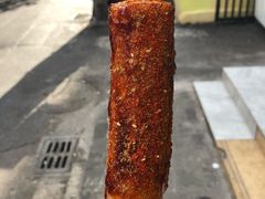 -玛马艾脆皮水磨年糕(湖北路87-89小区店)