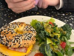 -OUR Bakery(国贸商城店)