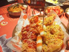 -凯德广场(西城店)