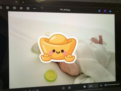 -玛瑞莎孕婴童摄影到家拍