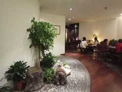 -青藤茶馆(南山路店)