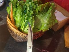 -十三姨正合丰烤肉(营迹路店)