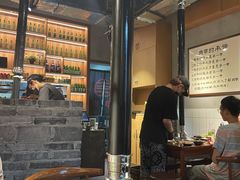 -肉甲韩国木炭烤肉(新壹街1店)
