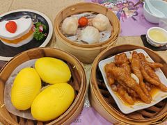 -点都德(龙之梦店)