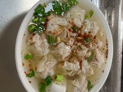 -汪家馄饨(集庆路店)