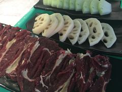 -陈记顺和潮汕鲜牛肉火锅(番禺迎宾大道店)