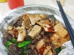 -李记牛杂店(建设一街店)
