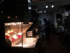 -麦当劳(杭州东站高铁店)