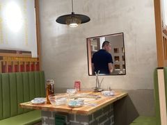 -和晟shèng铁锅炖·东北菜(南山店)
