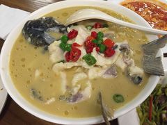 -妈妈的味道(工人体育场东路店)