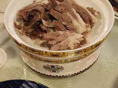 -那达慕蒙古风味酒楼