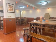 大堂-刘师父老汉口江湖菜(蔡锷路店)