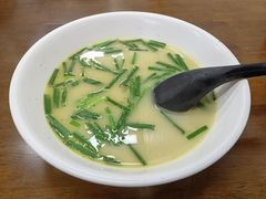 鳝鱼汤-三百碗宝应长鱼面(板仓街店)