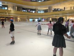 -冠军冰场CHAMPION RINK(苏州中心商场店)