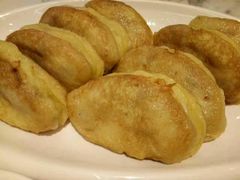 喜鼎蒸茄盒-喜鼎海胆水饺(柏威年购物中心店)