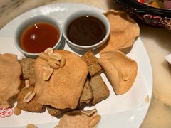 孔乙己炸臭豆腐-弄堂里(滨江龙湖天街店)